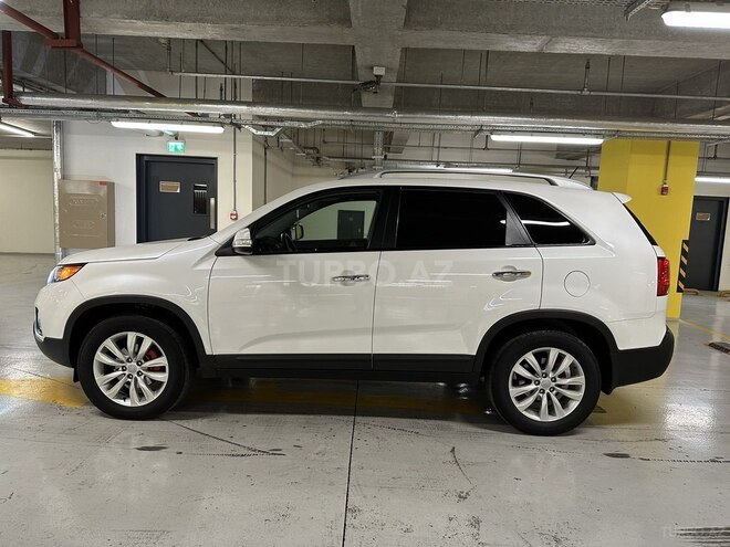 Kia Sorento 2010, 245,000 km - 2.0 l - Gəncə