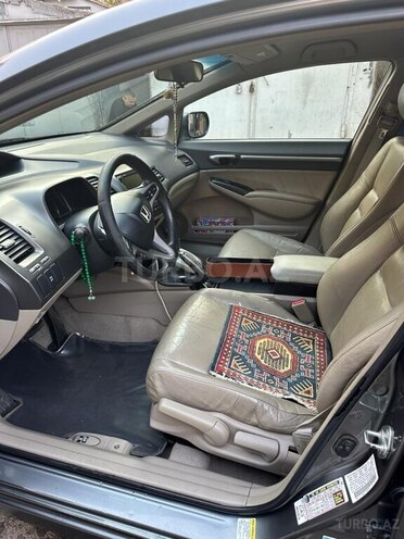 Honda Civic 2008, 398,000 km - 1.3 l - Bakı