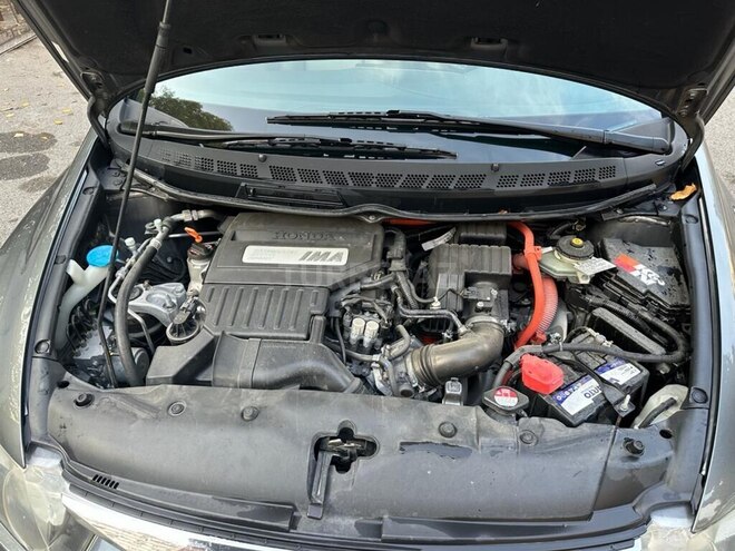 Honda Civic 2008, 398,000 km - 1.3 l - Bakı