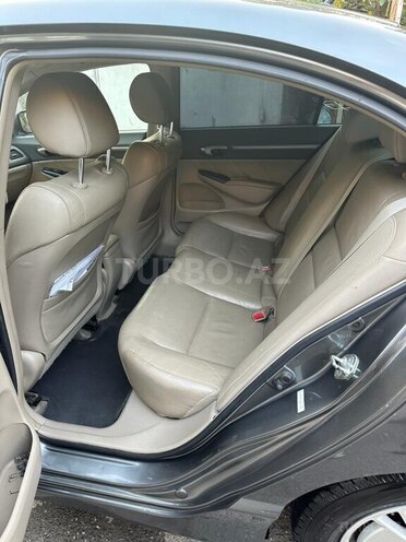 Honda Civic 2008, 398,000 km - 1.3 l - Bakı