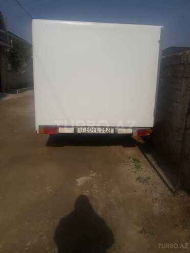 Iveco  1998, 235,335 km - 2.9 л - Bakı