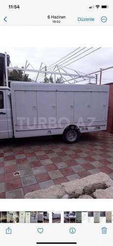 Iveco  1998, 235,335 km - 2.9 л - Bakı