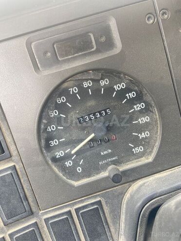 Iveco  1998, 235,335 km - 2.9 л - Bakı