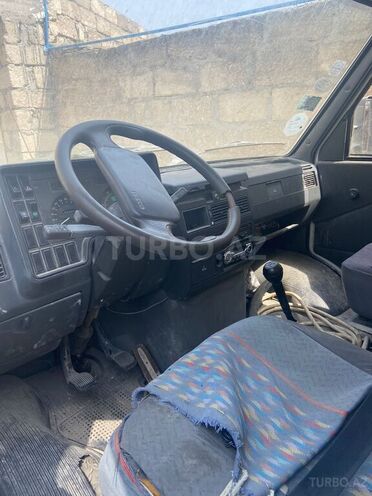 Iveco  1998, 235,335 km - 2.9 л - Bakı