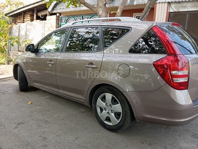 Kia Ceed 2008, 266,834 km - 1.6 л - Şamaxı