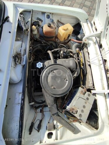 LADA (VAZ) 2106 2002, 156,000 km - 1.6 l - Şirvan