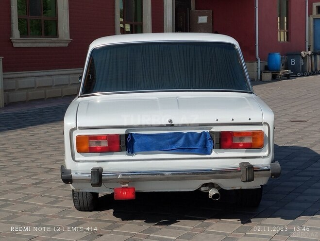 LADA (VAZ) 2106 2002, 156,000 km - 1.6 l - Şirvan