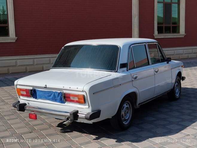 LADA (VAZ) 2106 2002, 156,000 km - 1.6 l - Şirvan