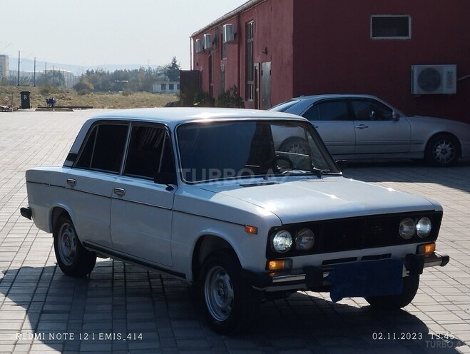LADA (VAZ) 2106 2002, 156,000 km - 1.6 l - Şirvan