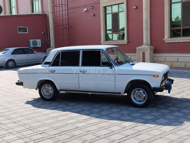 LADA (VAZ) 2106 2002, 156,000 km - 1.6 l - Şirvan