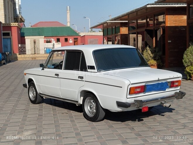 LADA (VAZ) 2106 2002, 156,000 km - 1.6 l - Şirvan