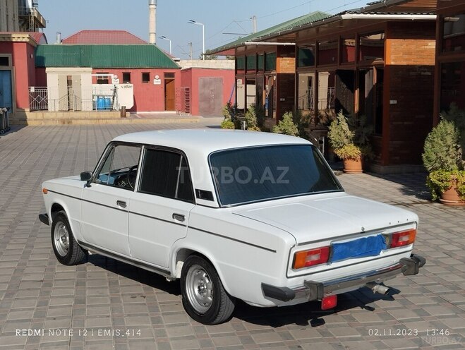 LADA (VAZ) 2106 2002, 156,000 km - 1.6 l - Şirvan