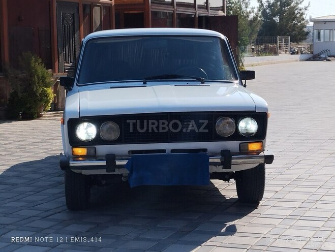LADA (VAZ) 2106 2002, 156,000 km - 1.6 l - Şirvan