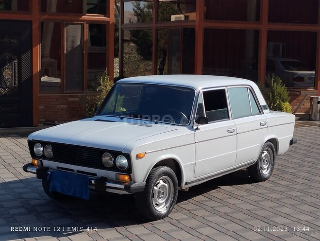 LADA (VAZ) 2106 2002, 156,000 km - 1.6 l - Şirvan