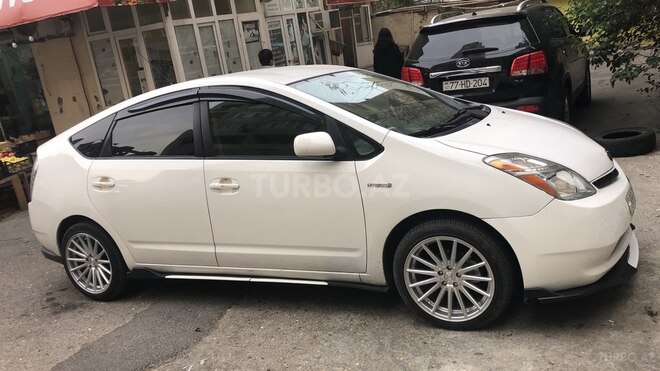 Toyota Prius 2009, 177,350 km - 1.5 l - Bakı