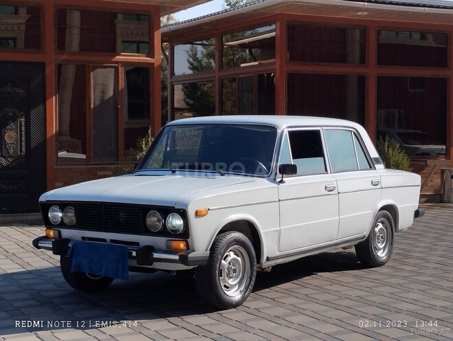 LADA (VAZ) 2106 2002, 156,000 km - 1.6 l - Şirvan