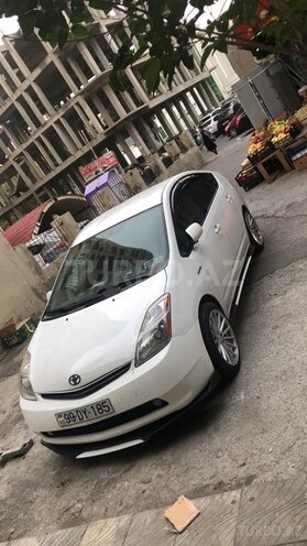 Toyota Prius 2009, 177,350 km - 1.5 l - Bakı
