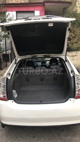 Toyota Prius 2009, 177,350 km - 1.5 l - Bakı