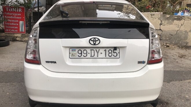 Toyota Prius 2009, 177,350 km - 1.5 l - Bakı