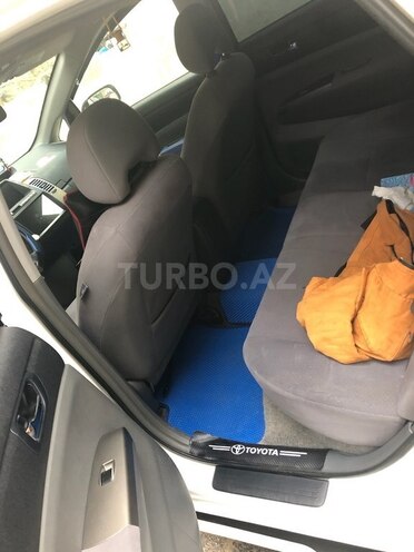Toyota Prius 2009, 177,350 km - 1.5 l - Bakı