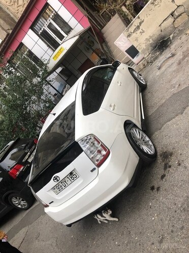 Toyota Prius 2009, 177,350 km - 1.5 l - Bakı