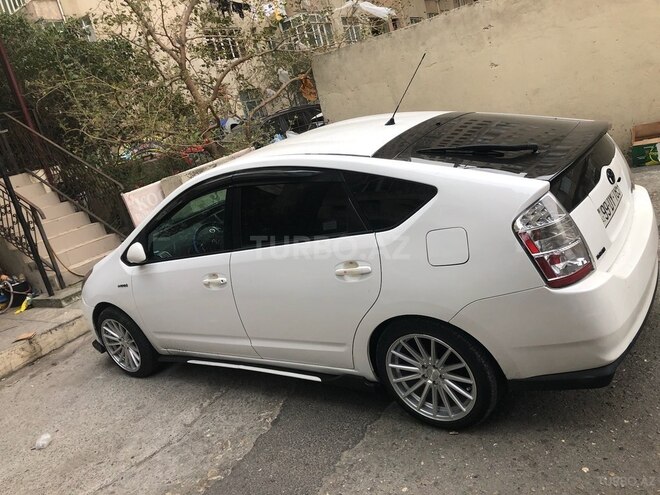 Toyota Prius 2009, 177,350 km - 1.5 l - Bakı