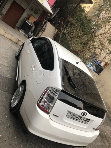 Toyota Prius 2009, 177,350 km - 1.5 l - Bakı