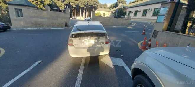 Toyota Prius 2007, 290,754 km - 1.5 l - Bakı