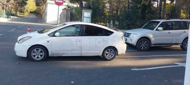 Toyota Prius 2007, 290,754 km - 1.5 l - Bakı