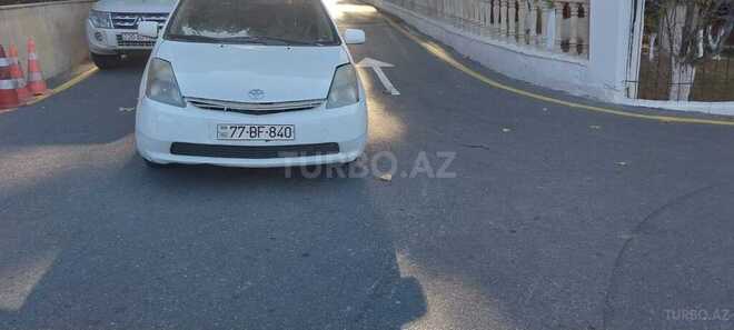 Toyota Prius 2007, 290,754 km - 1.5 l - Bakı