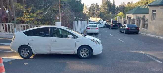 Toyota Prius 2007, 290,754 km - 1.5 l - Bakı