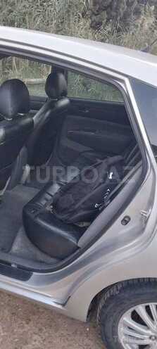 Toyota Prius 2007, 290,754 km - 1.5 l - Bakı