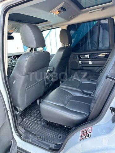 Land Rover Discovery 2016, 160,000 km - 3.0 l - Bakı