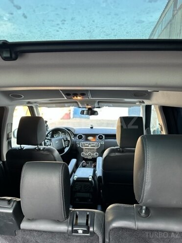 Land Rover Discovery 2016, 160,000 km - 3.0 l - Bakı