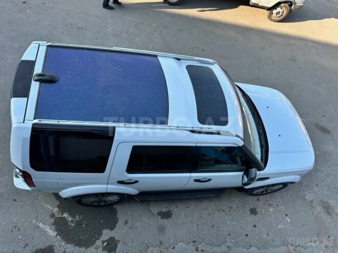 Land Rover Discovery 2016, 160,000 km - 3.0 l - Bakı