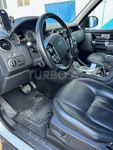 Land Rover Discovery 2016, 160,000 km - 3.0 l - Bakı