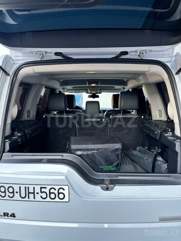 Land Rover Discovery 2016, 160,000 km - 3.0 l - Bakı