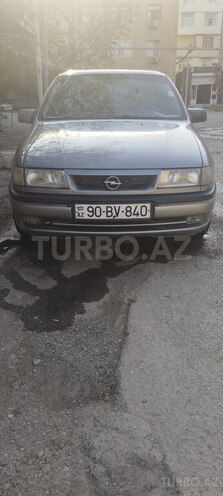 Opel Vectra 1995, 275,060 km - 2.0 л - Bakı