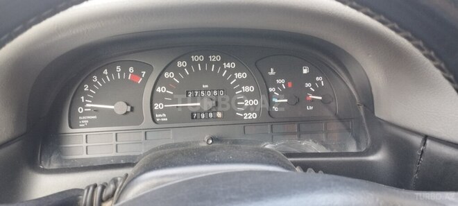 Opel Vectra 1995, 275,060 km - 2.0 л - Bakı