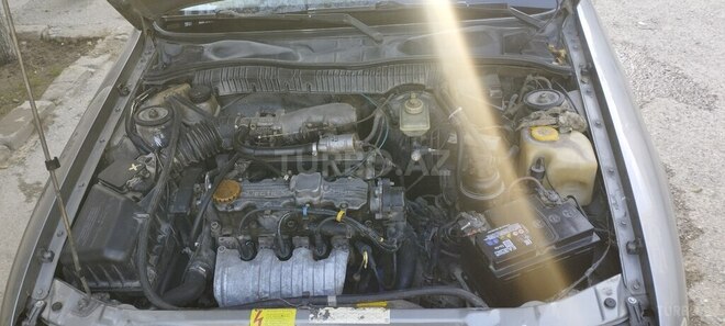 Opel Vectra 1995, 275,060 km - 2.0 л - Bakı