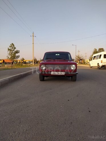 LADA (VAZ) 2101 1972, 25,885 km - 1.3 л - Yevlax