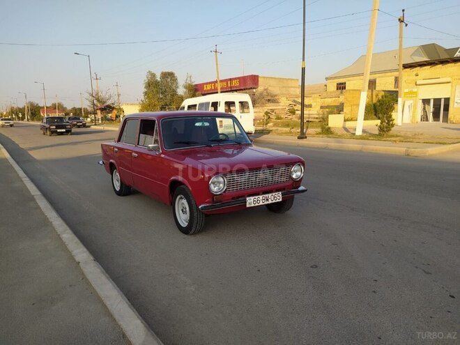 LADA (VAZ) 2101 1972, 25,885 km - 1.3 л - Yevlax