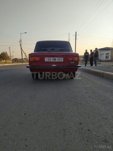 LADA (VAZ) 2101 1972, 25,885 km - 1.3 л - Yevlax