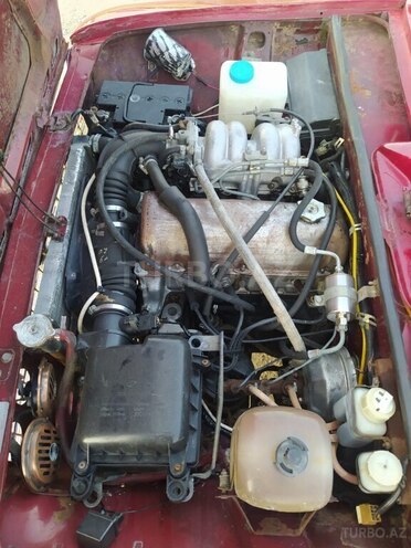 LADA (VAZ) 2101 1972, 25,885 km - 1.3 л - Yevlax