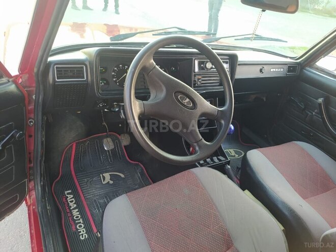 LADA (VAZ) 2101 1972, 25,885 km - 1.3 л - Yevlax