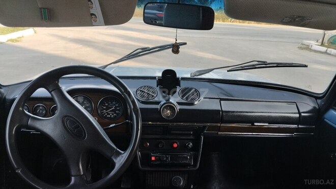 LADA (VAZ) 21013 1984, 77,700 km - 1.3 l - Yevlax