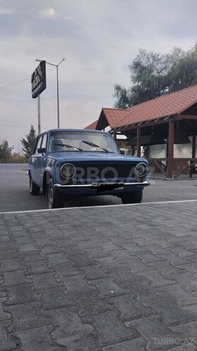 LADA (VAZ) 21013 1984, 77,700 km - 1.3 l - Yevlax