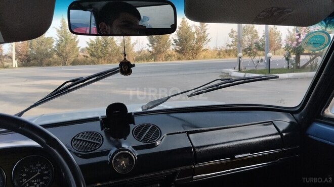 LADA (VAZ) 21013 1984, 77,700 km - 1.3 l - Yevlax
