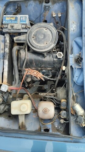 LADA (VAZ) 21013 1984, 77,700 km - 1.3 l - Yevlax