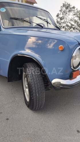 LADA (VAZ) 21013 1984, 77,700 km - 1.3 l - Yevlax